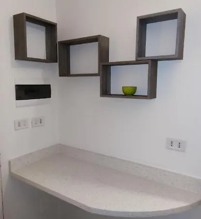 Tatil Evi Casa In Piazza - I° Piano - - Salento *